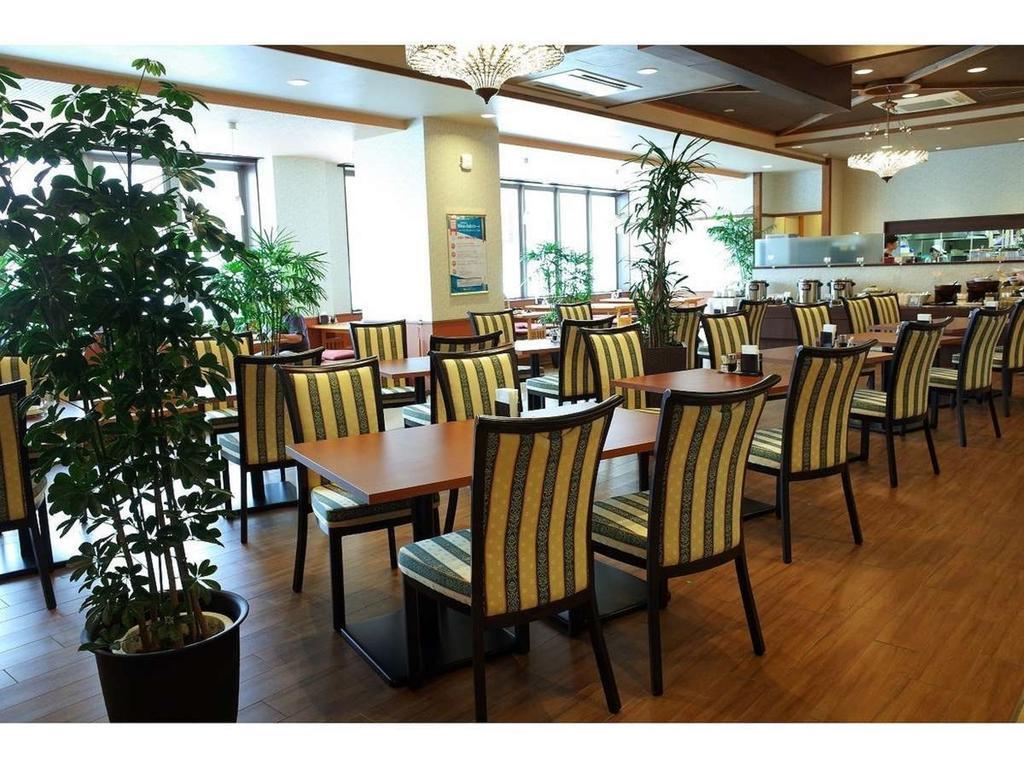 Hotel Wbf Grande Асахікава Екстер'єр фото